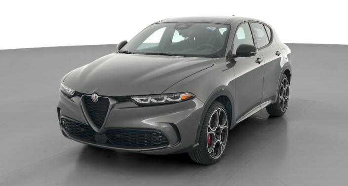 2024 Alfa Romeo Tonale  -
                  Haines City, FL