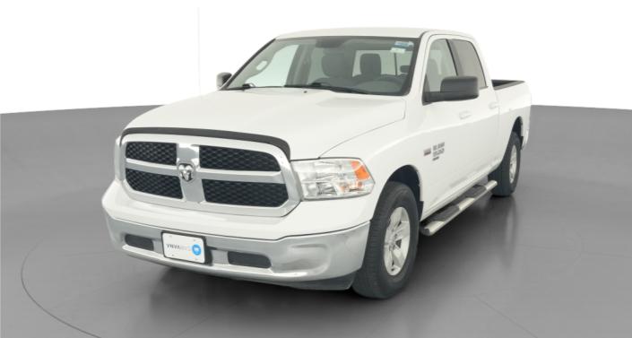 2020 RAM 1500 Classic SLT -
                  Rocklin, CA