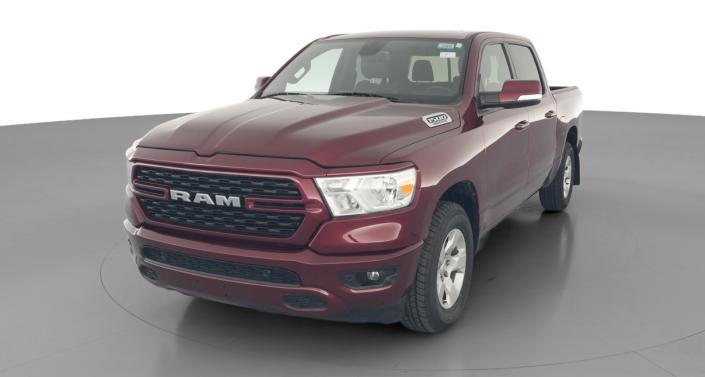 Thumbnail: 2022 RAM 1500 - 1