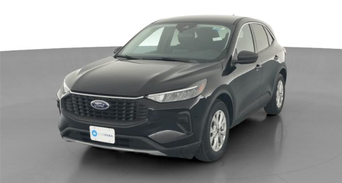 Thumbnail: 2024 Ford Escape - 1