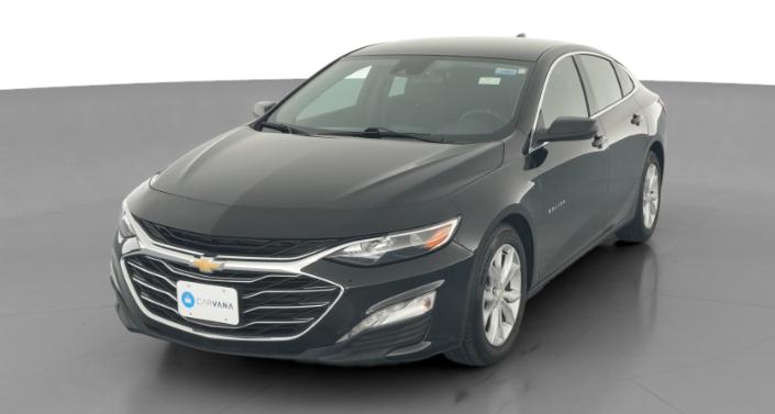 Thumbnail: 2023 Chevrolet Malibu - 1