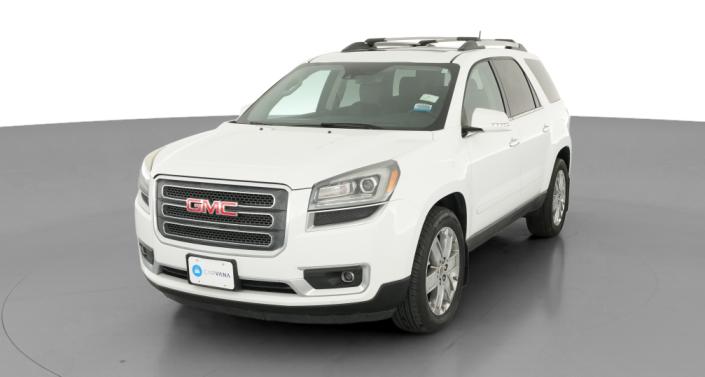 2017 GMC Acadia  -
                  Rocklin, CA