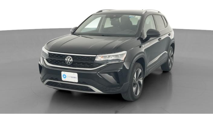 Thumbnail: 2024 Volkswagen Taos - 1