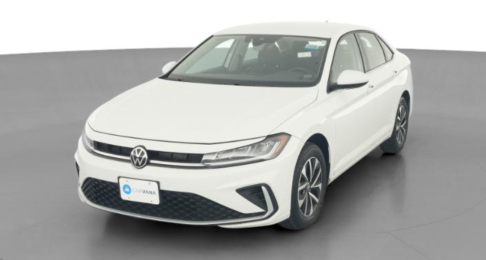 Thumbnail: 2025 Volkswagen Jetta - 1
