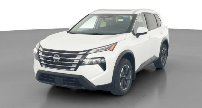 Thumbnail: 2024 Nissan Rogue - 1