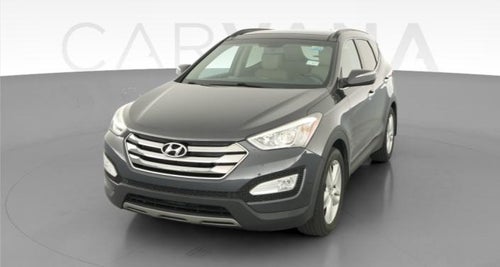 2016 Hyundai Santa Fe Sport
