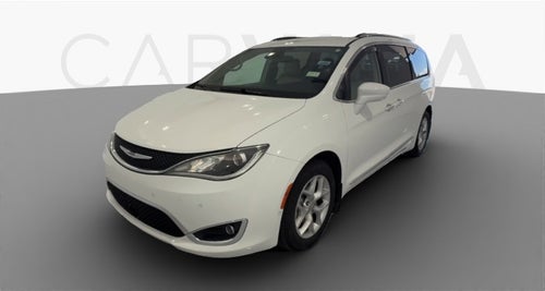 2019 Chrysler Pacifica