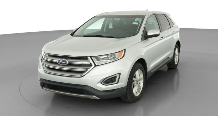 2015 Ford Edge SEL -
                  Indianapolis, IN