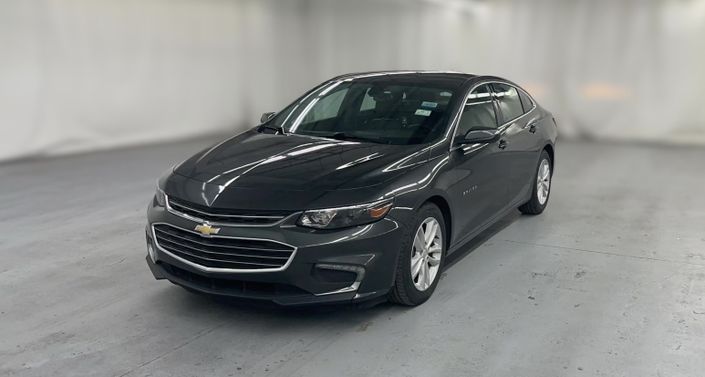 Thumbnail: 2016 Chevrolet Malibu - 1