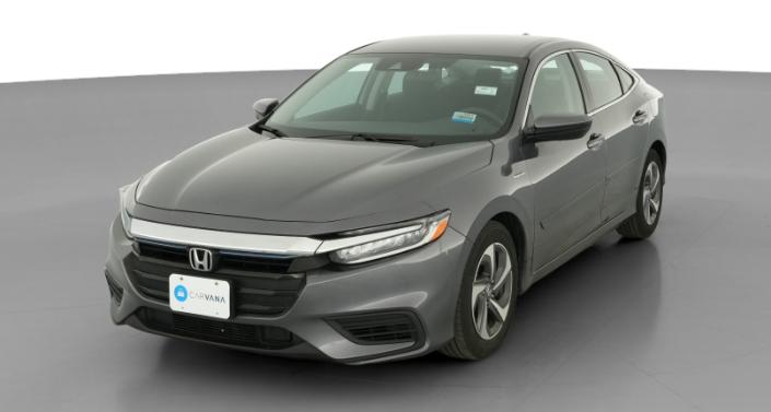 Thumbnail: 2019 Honda Insight - 1
