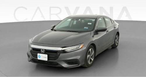 2019 Honda Insight