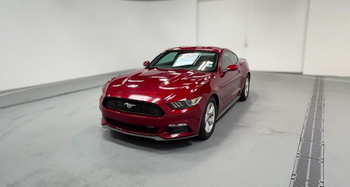 2015 Ford Mustang V6 -
                  Tracy, CA