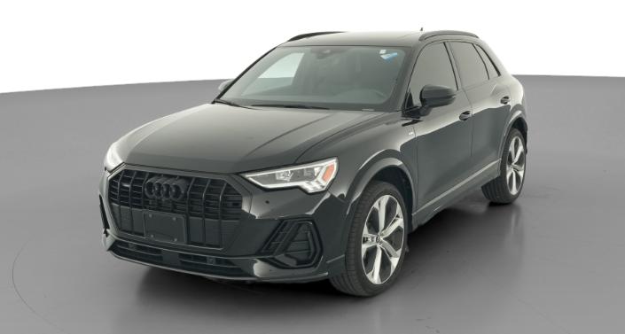 Thumbnail: 2022 Audi Q3 - 1