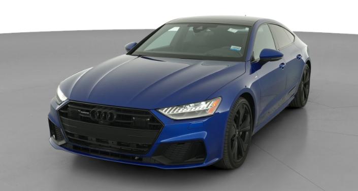 2022 Audi A7 Prestige -
                  Tolleson, AZ