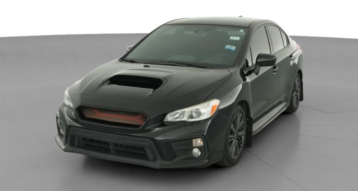 2021 Subaru WRX Base -
                  Tolleson, AZ