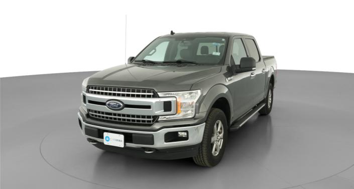 Thumbnail: 2020 Ford Econoline - 1