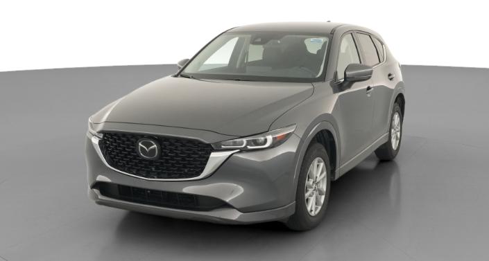 Thumbnail: 2025 Mazda CX-5 - 1