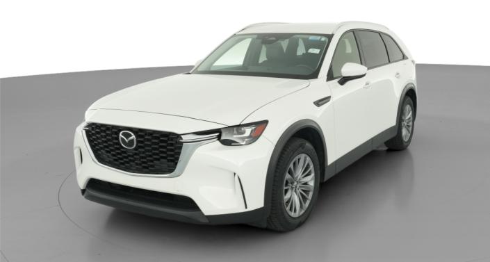 Thumbnail: 2024 Mazda CX-90 - 1