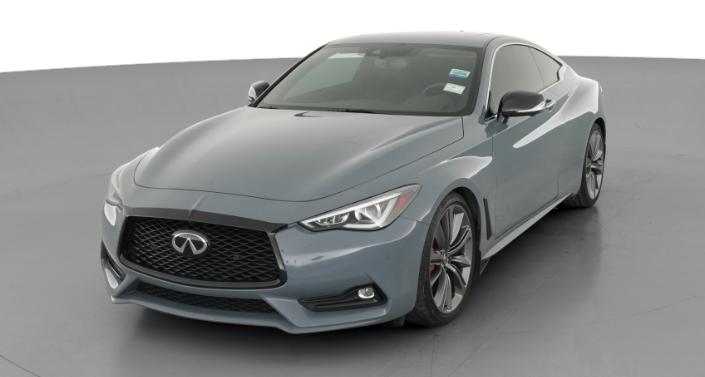 Thumbnail: 2022 INFINITI  - 1