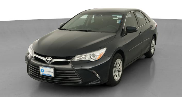 Thumbnail: 2015 Toyota Camry - 1