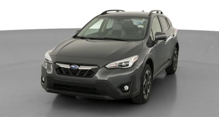 Thumbnail: 2021 Subaru Crosstrek - 1