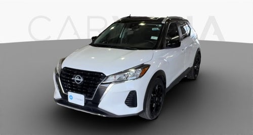 2023 Nissan Kicks