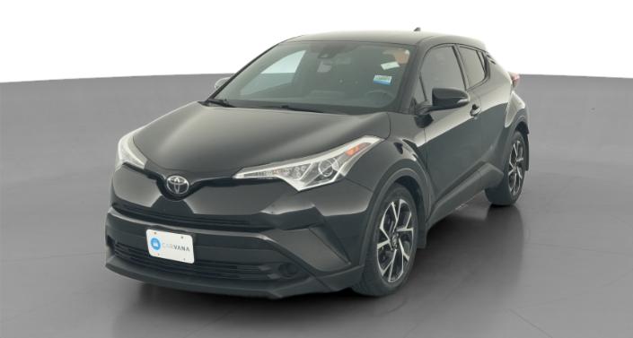 2018 Toyota C-HR XLE -
                  Rocklin, CA