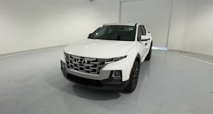 2023 Hyundai Santa Cruz SE -
                  Tempe, AZ