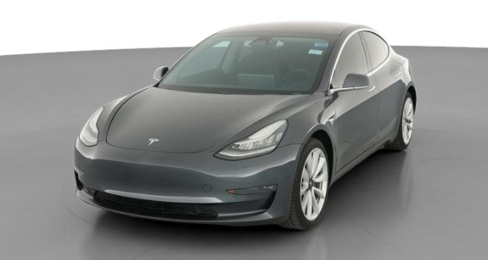 2018 Tesla Model 3 Long Range -
                  Tooele, UT