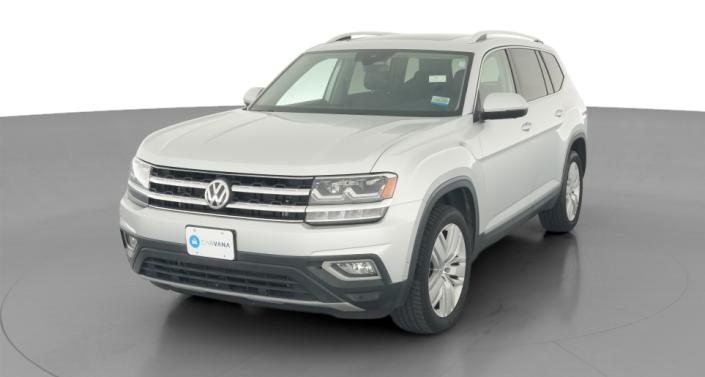 Thumbnail: 2018 Volkswagen Atlas - 1