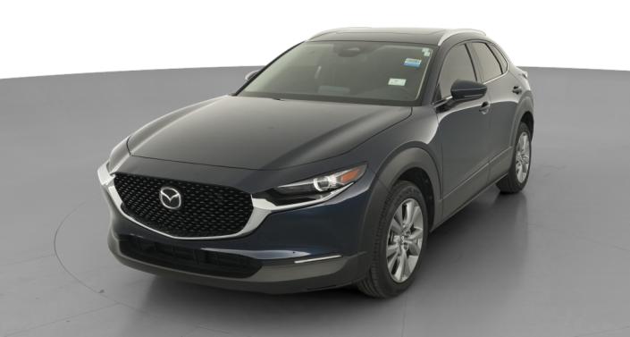 Thumbnail: 2024 Mazda CX-30 - 1