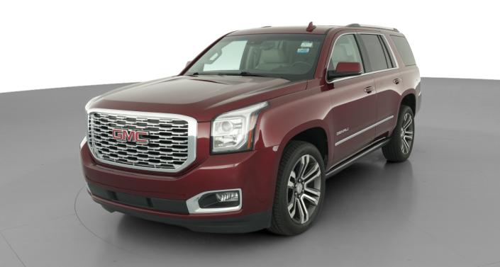 Thumbnail: 2019 GMC Yukon - 1