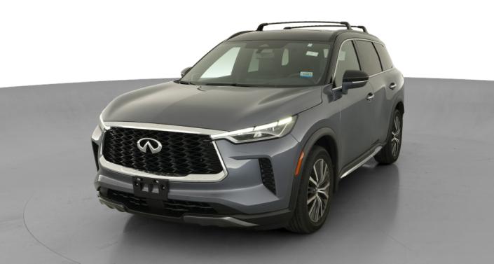 Thumbnail: 2023 INFINITI QX60 - 1
