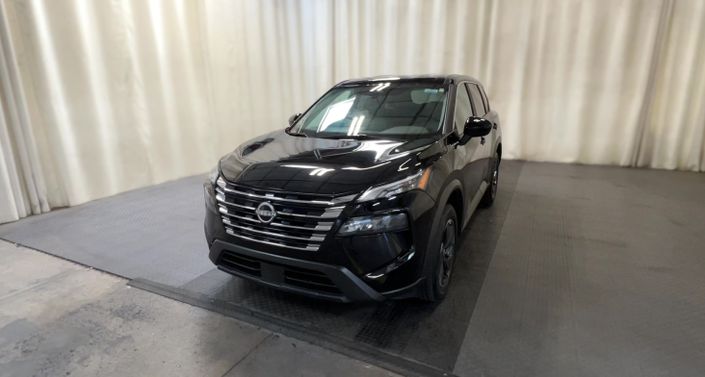 Thumbnail: 2025 Nissan Rogue - 1
