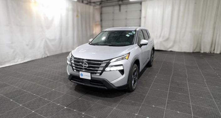 Thumbnail: 2025 Nissan Rogue - 1