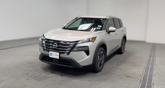 Thumbnail: 2025 Nissan Rogue - 1