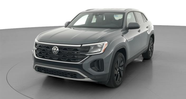 Thumbnail: 2026 Volkswagen Atlas - 1