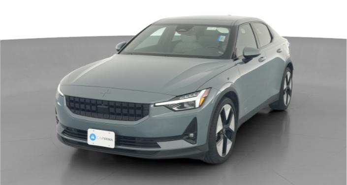 2023 Polestar 2 Long Range Dual Motor -
                  Rocklin, CA