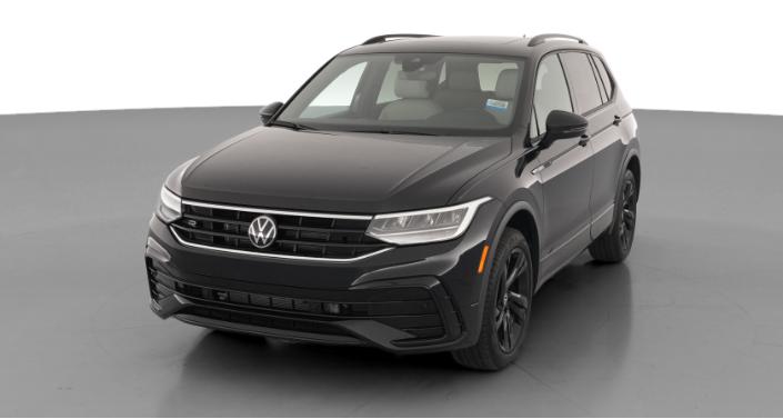 Thumbnail: 2024 Volkswagen Tiguan - 1