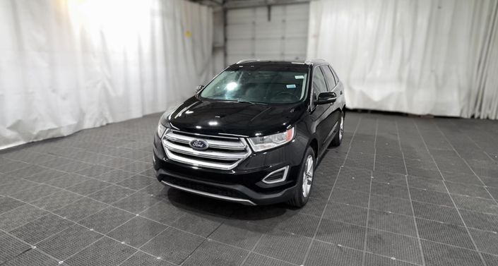 Thumbnail: 2016 Ford Edge - 1