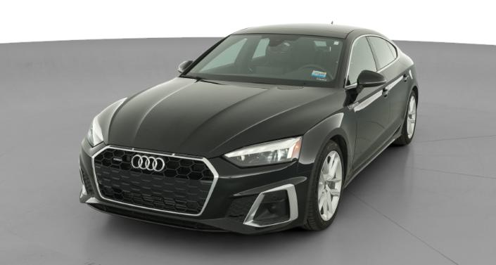 Thumbnail: 2024 Audi A5 - 1