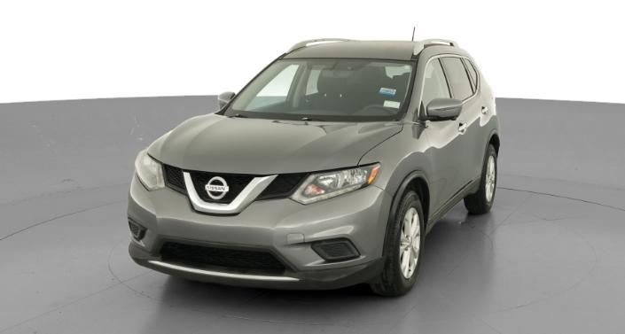 2016 Nissan Rogue SV -
                  West Memphis, AR