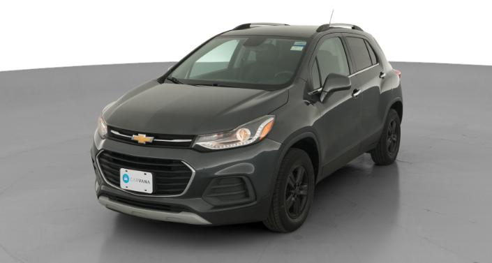 2018 Chevrolet Trax LT -
                  Beverly, NJ