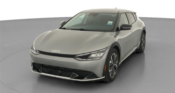2023 Kia EV6 Wind -
                  Fort Worth, TX