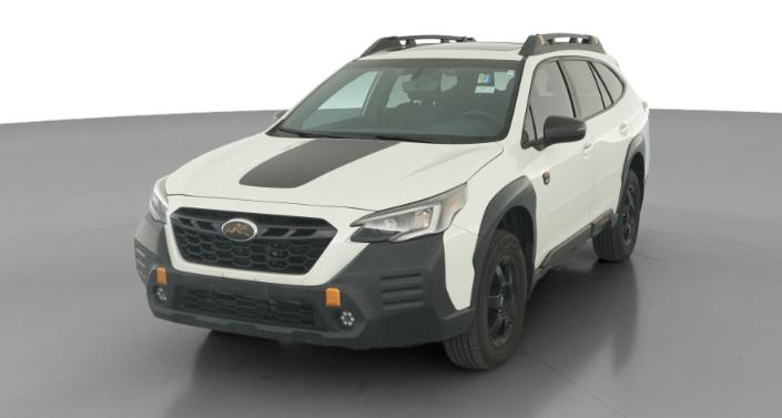 Thumbnail: 2022 Subaru Outback - 1