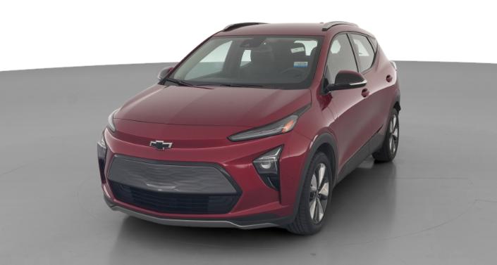 2022 Chevrolet Bolt EUV LT -
                  Lorain, OH