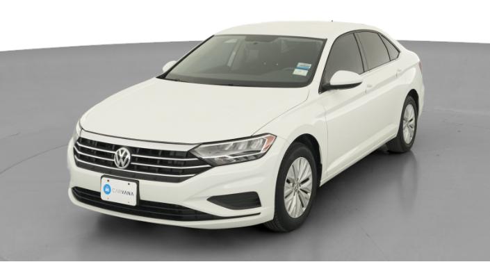 Thumbnail: 2019 Volkswagen Jetta - 1