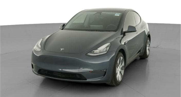 Thumbnail: 2023 Tesla Model Y - 1