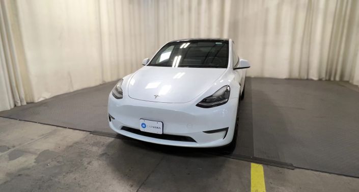 Thumbnail: 2023 Tesla Model Y - 1