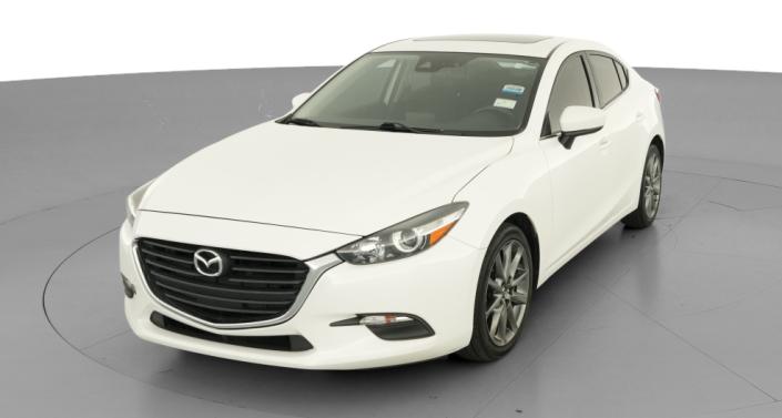 2018 Mazda Mazda3 i Touring -
                  West Memphis, AR